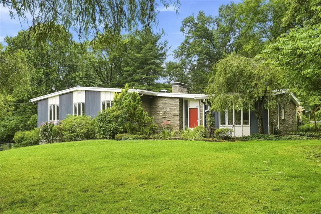 101 Tomahawk Drive, Pittsburgh, PA 15215 - #1