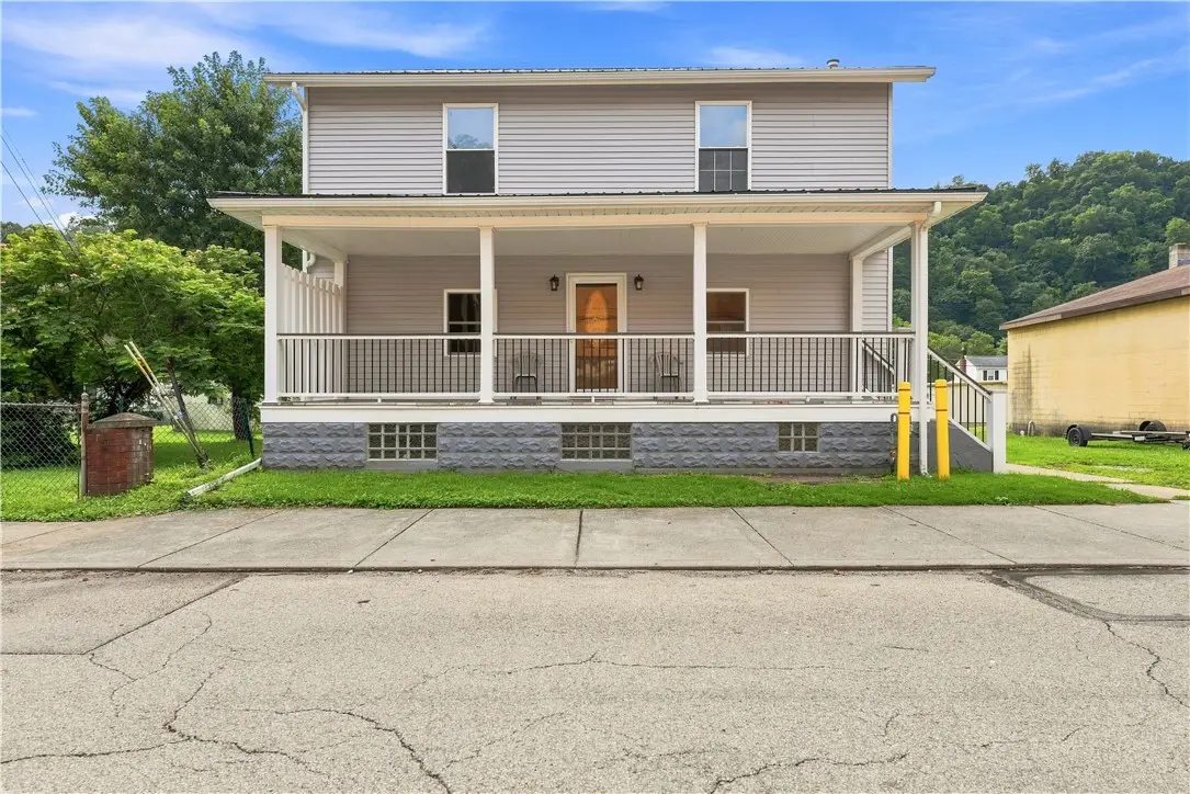 434 2nd, Sutersville, PA 15083 - #1