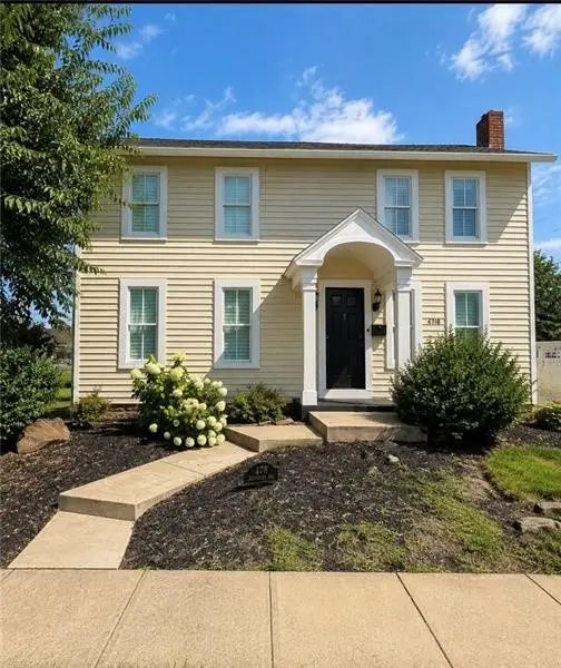 478 Jefferson Ave, Beaver, PA 15009 - #1