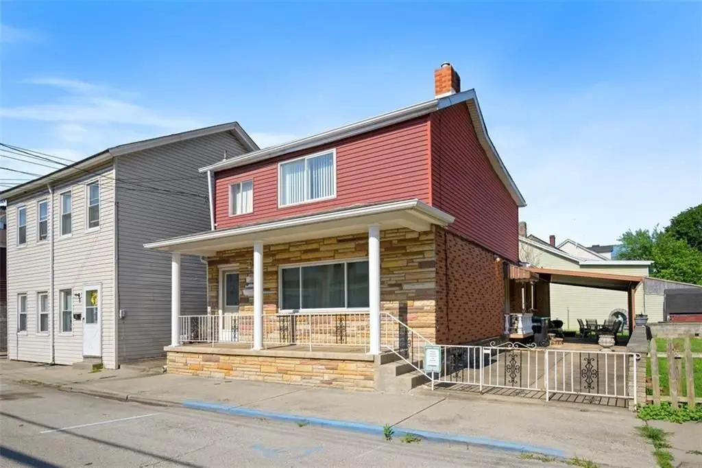 213 18th St, Pittsburgh, PA 15215 - #1