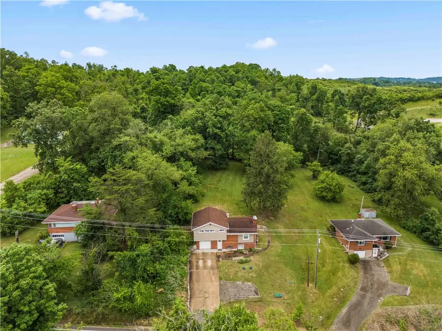 372 Chartiers Run Rd, Canonsburg, PA 15317 - #2