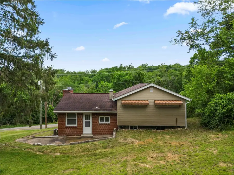 372 Chartiers Run Rd, Canonsburg, PA 15317 - #3