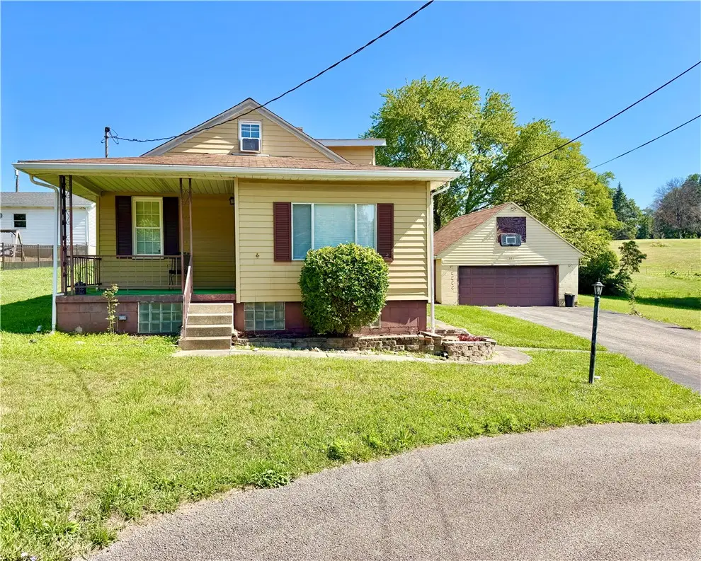 384 New Salem Road, Uniontown, PA 15401 - #1