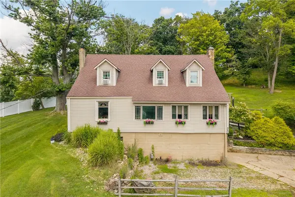 960 S Main St, Washington, PA 15301