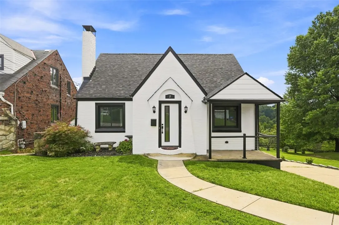 2 Windridge Dr, Pittsburgh, PA 15227 - #1