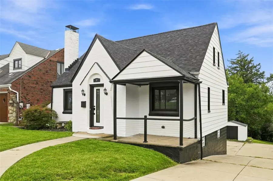 2 Windridge Dr, Pittsburgh, PA 15227 - #3