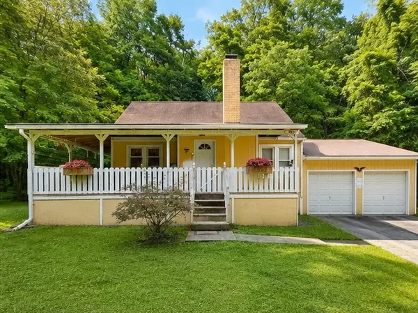 1365 State Route 66, Ford City, PA 16226