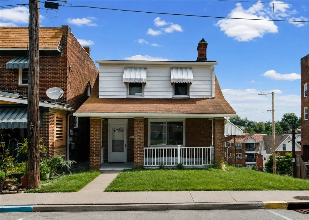 1200 Tennessee Ave, Pittsburgh, PA 15216 - #1