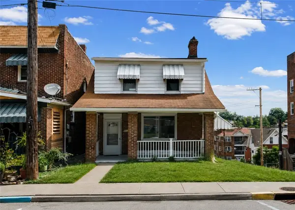 1200 Tennessee Ave, Pittsburgh, PA 15216