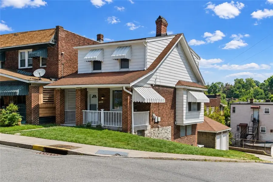 1200 Tennessee Ave, Pittsburgh, PA 15216 - #2