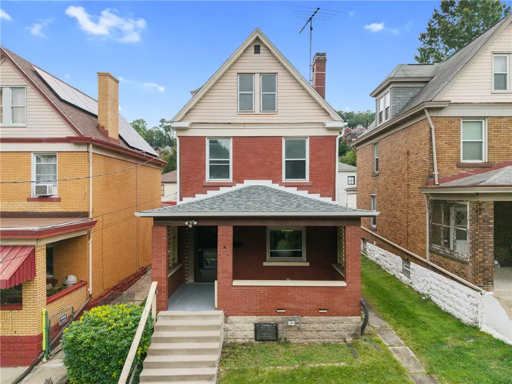 7910 Saint Lawrence Ave, Pittsburgh, PA 15218 - #1
