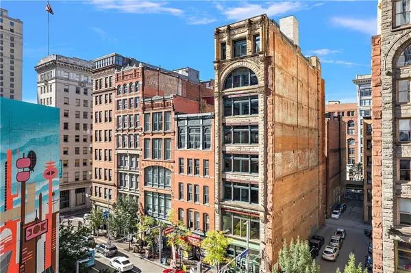 915 Liberty Avenue #501, Pittsburgh, PA 15222