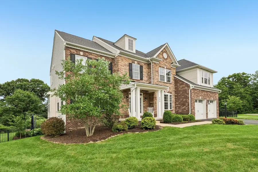406 Magnolia Court, Wexford, PA 15090 - #2