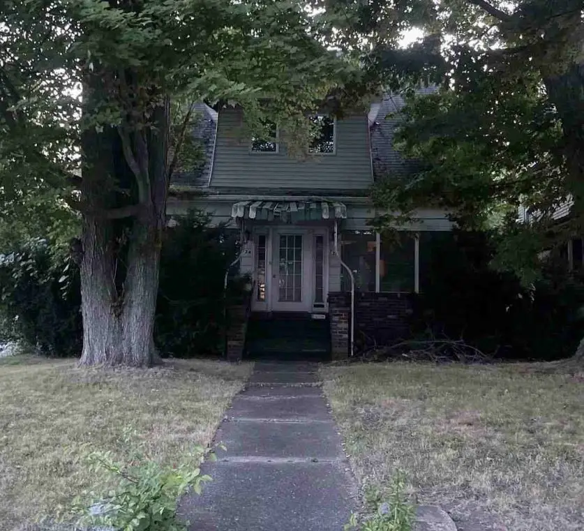 724 N Main, Meadville, PA 15721 - #1