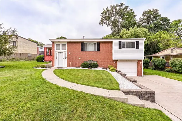 503 Vale Dr, Pittsburgh, PA 15239