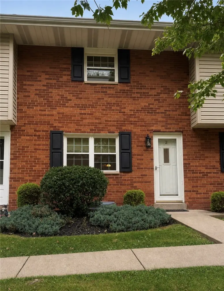 340 High Street #2, Saxonburg, PA 16056 - #3