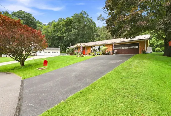 114 Cambridge Road, Johnstown, PA 15905