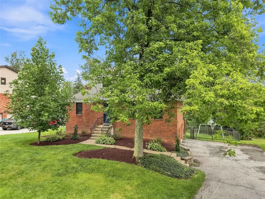 411 Laurel Dr, McMurray, PA 15317 - #3