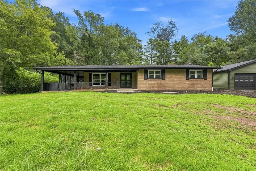 3056 State Route 119, New Alexandria, PA 15670 - #1