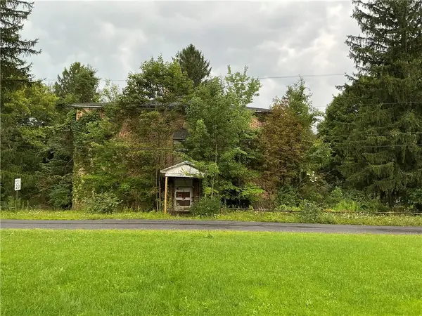 00 Route 403 Hwy, Heilwood, PA 15745