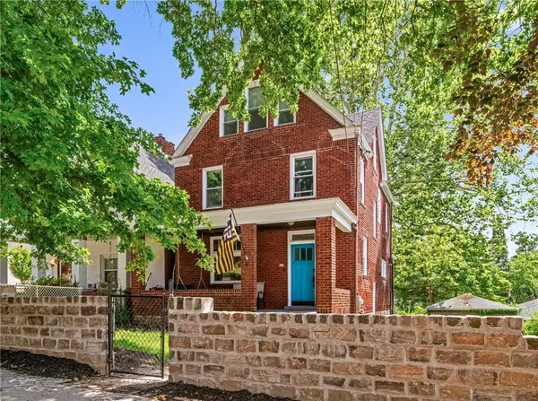 416 Johnston Ave, Pittsburgh, PA 15207