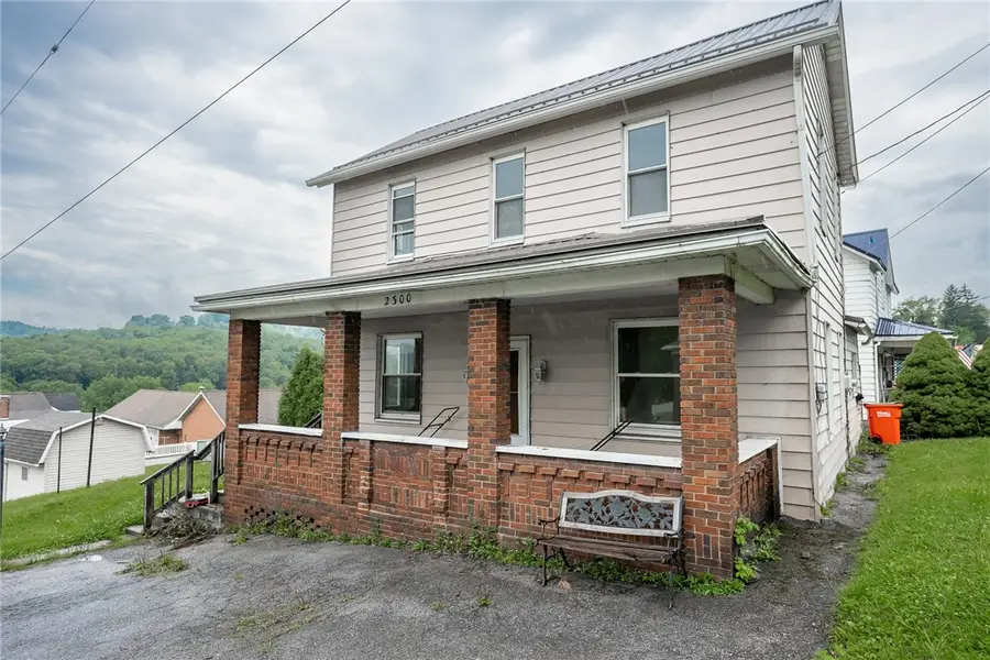 2300 Lovell Ave, Northern Cambria, PA 15714 - #2