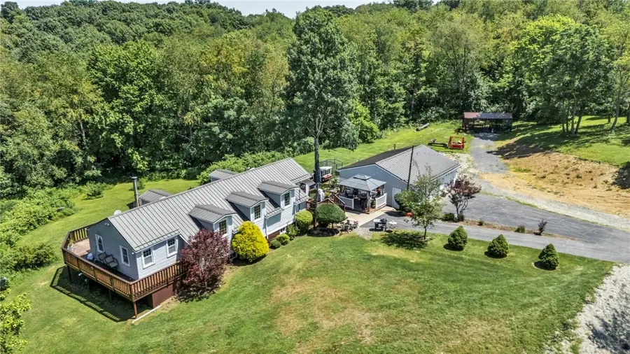 159 Murdocksville Rd, Clinton, PA 15026 - #3