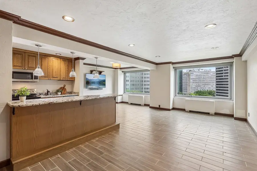 320 Fort Duquesne Boulevard #9N, Pittsburgh, PA 15222 - #3