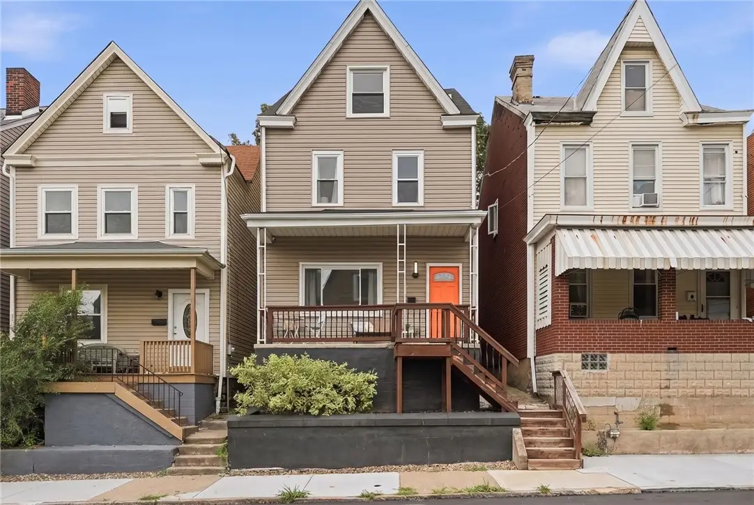 5131 Broad St, Pittsburgh, PA 15224 - #1