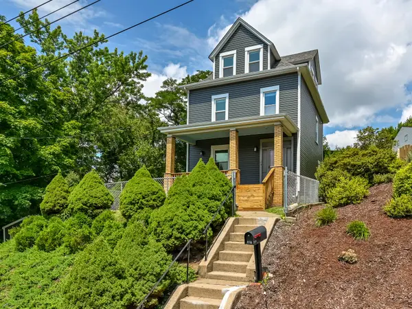 210 Seville Avenue, Pittsburgh, PA 15214