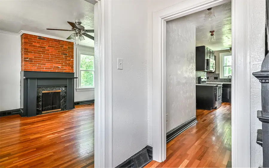 210 Seville Avenue, Pittsburgh, PA 15214 - #3