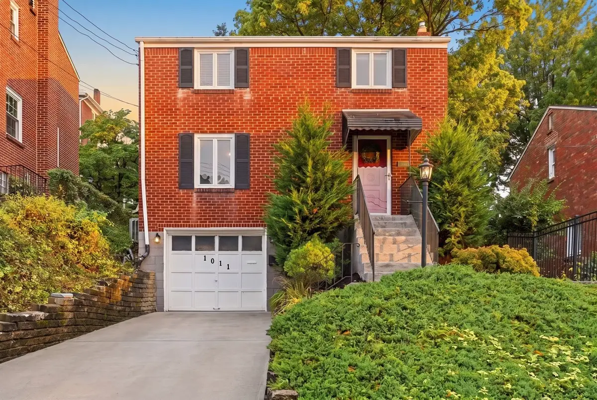 1011 Biltmore Avenue, Pittsburgh, PA 15216 - #1