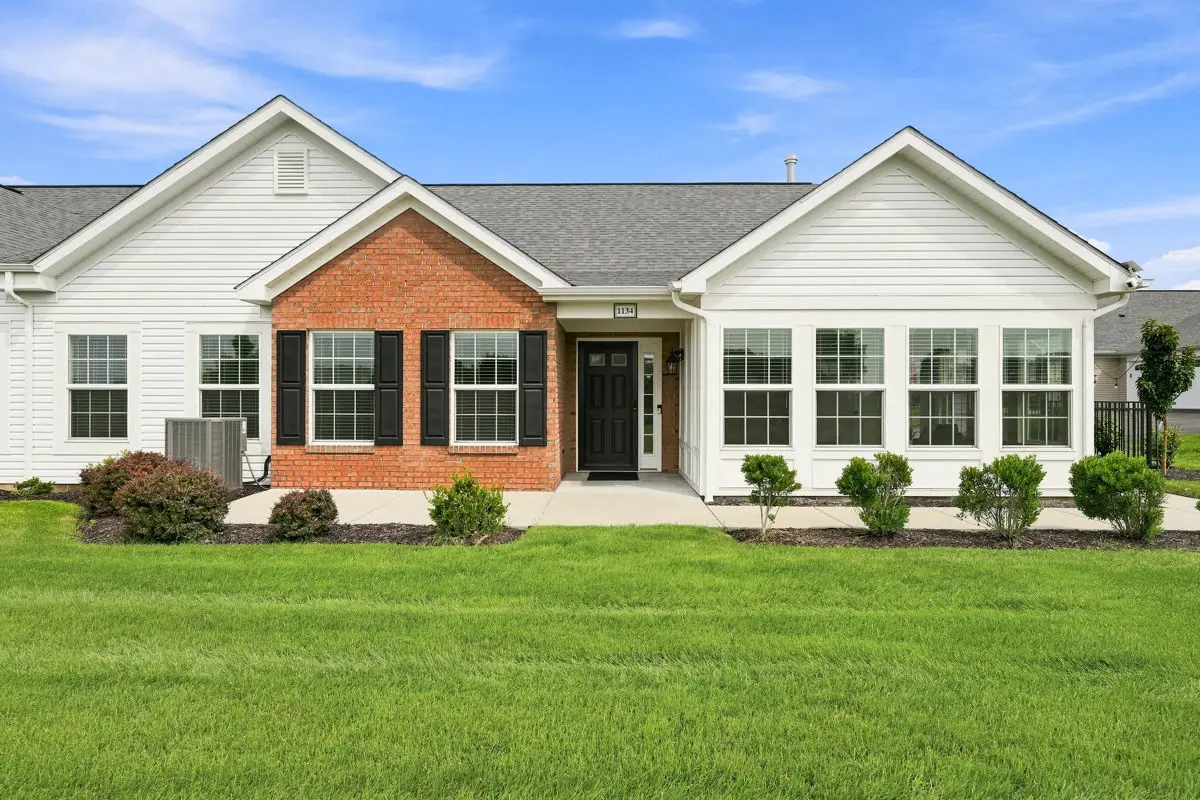 1134 Tilly Drive, Valencia, PA 16059 - #1