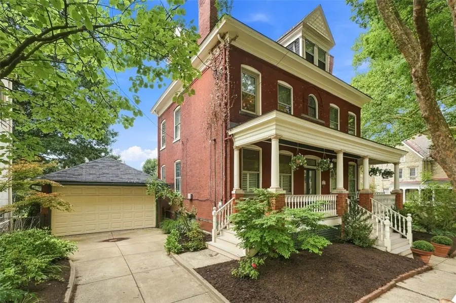 6022 Jackson St, Pittsburgh, PA 15206 - #3