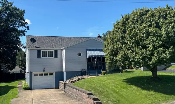 328 Nebraska Drive, Lower Burrell, PA 15068