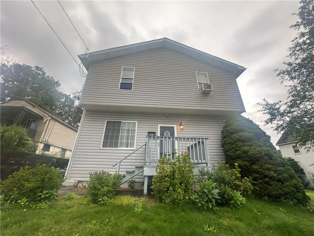 438 Earl Ave, New Kensington, PA 15068 - #1