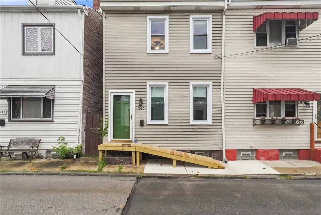 1920 Harcum Way, Pittsburgh, PA 15203 - #1