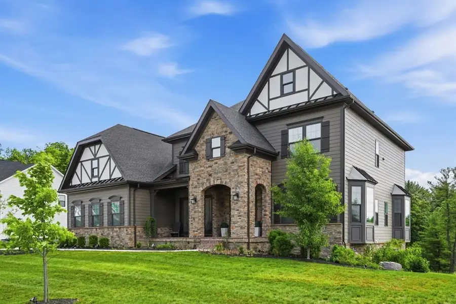 123 Abigail Drive, Mars, PA 16046 - #2