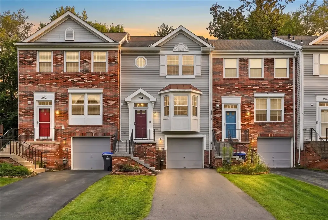 264 Clearbrook Ct, Cranberry, PA 16066 - #1