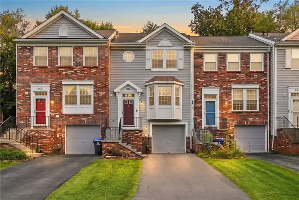 264 Clearbrook Ct, Cranberry Twp, PA 16066