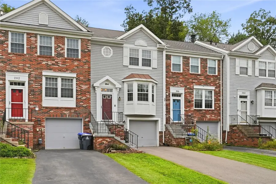 264 Clearbrook Ct, Cranberry, PA 16066 - #3