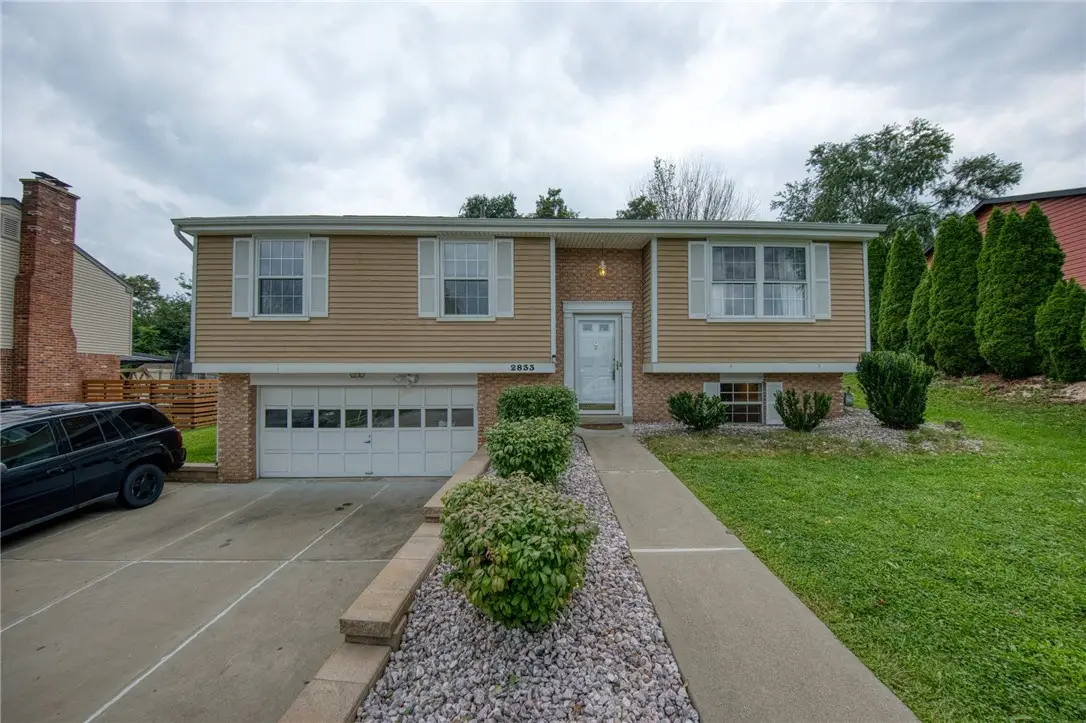 2833 Dolores Dr, South Park, PA 15129 - #1