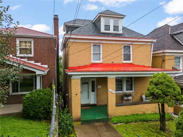 323 Hallock St., Pittsburgh, PA 15211