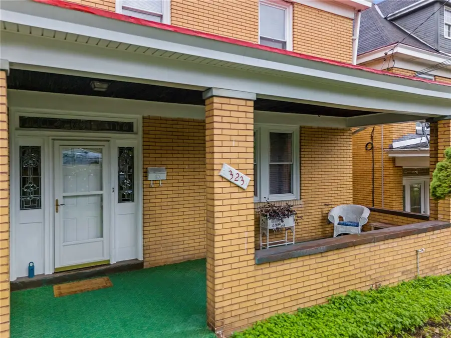 323 Hallock St., Pittsburgh, PA 15211 - #2