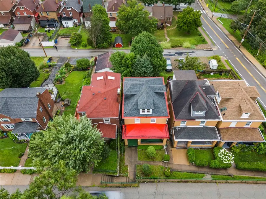 323 Hallock St., Pittsburgh, PA 15211 - #3