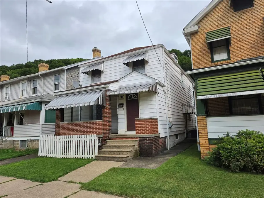 1308 6th Ave, Ford City, PA 16226 - #2