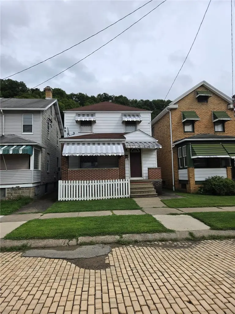 1308 6th Ave, Ford City, PA 16226 - #3