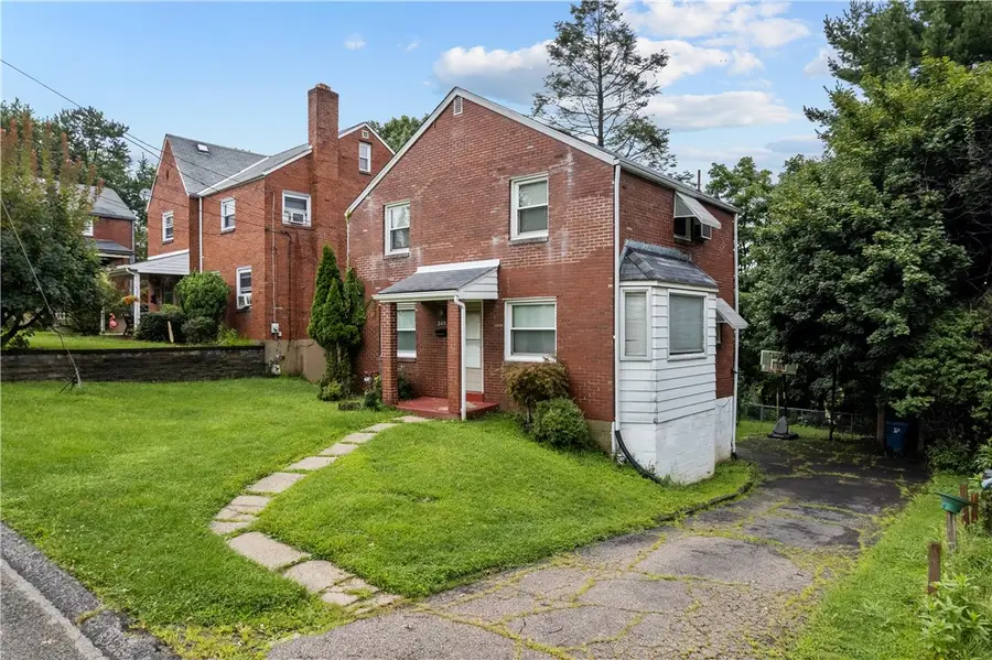349 Highland Rd, Pittsburgh, PA 15235 - #2