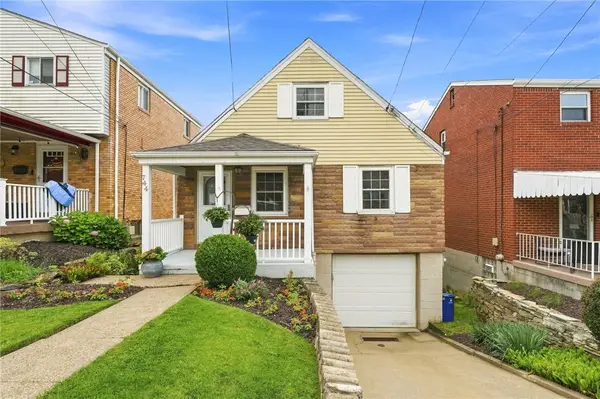 744 Mayville Ave, Pittsburgh, PA 15226