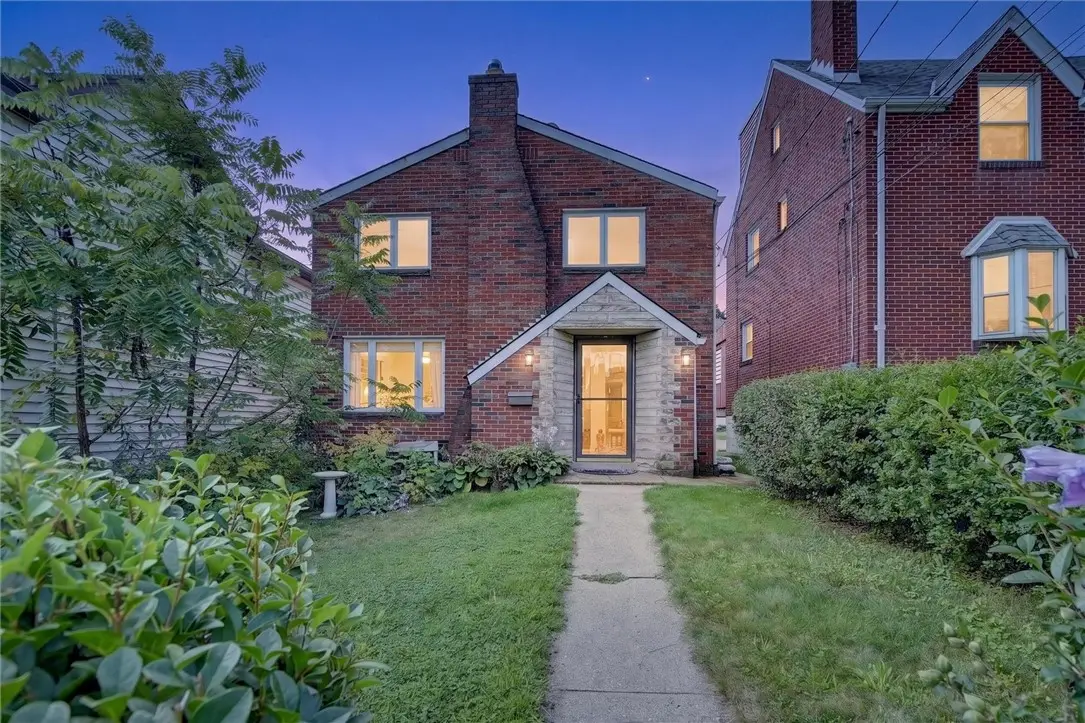 346 Mayville Ave, Pittsburgh, PA 15226 - #1